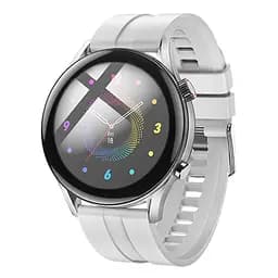 Смарт-годинник Hoco Y7 Pro Smart Sports Watch (call version) Grey - мініатюра 2