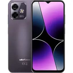 Смартфон Ulefone Note 16 Pro 8/512Gb Purple