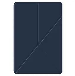 Чохол Primolux Transformer для планшета Samsung Galaxy Tab S10 Lite (SM-X400 / SM-X406) - Dark Blue - мініатюра 8