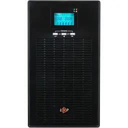 Джерело безперебійного живлення [ДБЖ] LogicPower Smart 3000 PRO with battery [6783] [107343] - мініатюра 3