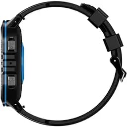 Годинник Oukitel BT20 Black-blue - мініатюра 4