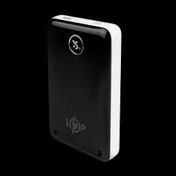 Бездротовий Rower Bank Logic Power PQ17 10000mAh - мініатюра 5