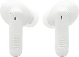 Навушники бездротові JBL WAVE Beam 2 JBLWBEAM2WHT білі - мініатюра 2