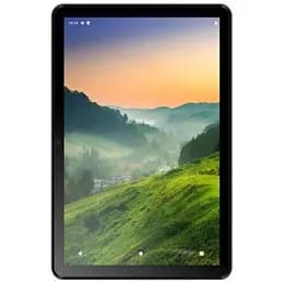 Планшет Sigma mobile Tab A1020 с сим картой 4G 3/32 ГБ черный 4827798766316