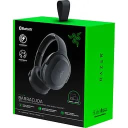 Ігрові навушники Razer Barracuda Black (RZ04-03790100-R3M1) [79688] - мініатюра 9