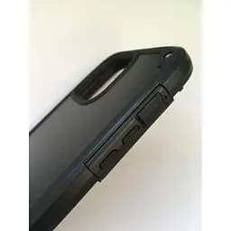 Протиударний чохол Pelican Shield Kevlar для iPhone 13 Pro Max/12 Pro max Black аналог OtterBox Defender - мініатюра 6