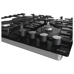 Варильна поверхня газова Gorenje GT642SYB - мініатюра 4