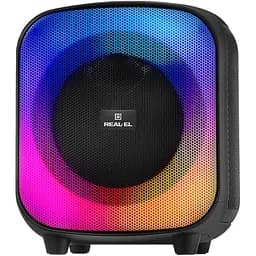 Акустика REAL-EL X-760 Black (EL121600029) [149850]