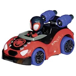Гоночна траса Carrera "Спайдермен" First Spy - Go Spidey Go! 20063050 - мініатюра 4