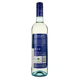 Вино Casal Garcia White Vinho Verde, 8,5%, 0,75 л - мініатюра 2