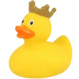 Качка FunnyDucks Жовта у короні (1925)