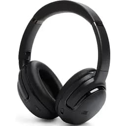 Навушники JBL Bluetooth Stereo Tour One M2 (JBLTOURONEM2BLK) Black UA - мініатюра 2