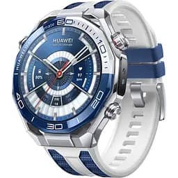 Смарт-годинник Huawei Watch Ultimate 2 Blue [157240]