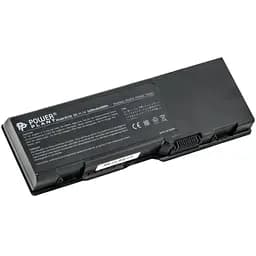 Аккумулятор для ноутбуков DELL Inspiron 6400 (KD476, DL6402LH) 11.1V 5200mAh