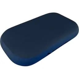 Надувна подушка Sea To Summit Aeros Premium Pillow Deluxe Navy (1033-STS APILPREMDLXNB)