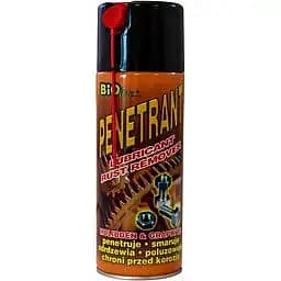 Рідкий ключ BioLine Penetrant 400 мл