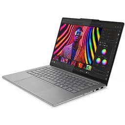 Ноутбук Lenovo Yoga Pro 7 14IAH10 з процесором Intel® Core™ Ultra 9 285H pana la 5.4GHz, 14.5" 3K, OLED, 120Hz, сенсорний, 32GB LPDDR5x RAM, 1TB SSD, Intel® Arc™ 140, Premium Care - мініатюра 7