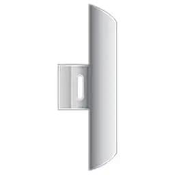 Точка доступу Wi-Fi Ubiquiti LOCO M5 (NS-LOCO-M5) - мініатюра 4