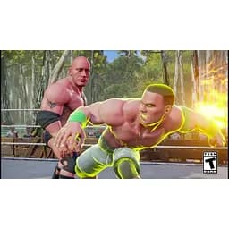 Гра WWE 2K Battlegrounds для Nintendo Switch (EN) [71547] - мініатюра 7