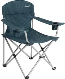 Стул раскладной Outwell Catamarca XL Night Blue (470413)