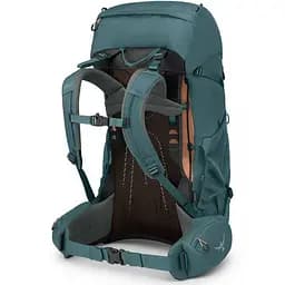 Рюкзак Osprey Renn 50 Light Grey (1054-009.3529) - мініатюра 3