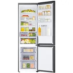 Холодильник Samsung RB38T603DB1 з морозильною камерою - мініатюра 5