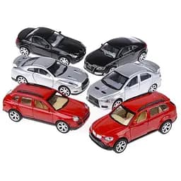 Моделька автомобіля для дітей IM51