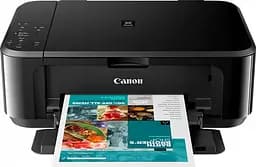 Багатофункціональний пристрій Canon Pixma MG3640SMEA2BK (6540826) - мініатюра 2