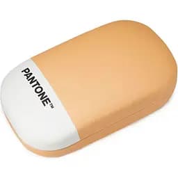 Футляр для хранения мелочей Balvi Pantone Mini, персиковый (72890003)