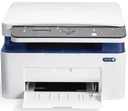 БФП А4 ч/б WC 3025BI (Wi-Fi) Xerox teh0015695