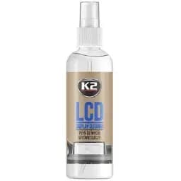 Очисник для дисплеїв K2 LCD 250 мл
