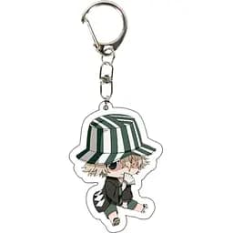 Брелок Bleach Kisuke Urahara акриловий 5 см