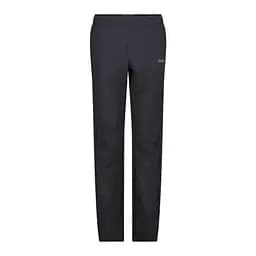 Штани CMP Women's Stretch Long Pant Antracite S (1097-34T6746-U423 38)