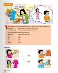 Grammar Friends 1. Student's Book with CD-ROM Pack - мініатюра 6