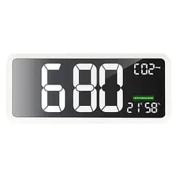 Метеостанція Technoline WL1040 White (WL1040) - мініатюра 10