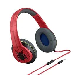 Навушники eKids/iHome Marvel Spider-Man Mic (VI-M40SM.11XV7) - мініатюра 2