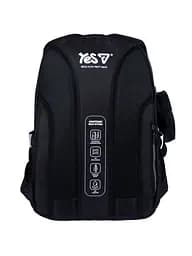 Pюкзак шкільний Yes ТS-54M Code Hub - мініатюра 5