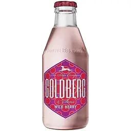 Тоник Goldberg Wild Berry 200 мл 