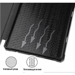 Чохол-книжка BeCover Flexible TPU Mate для Samsung Galaxy Tab A7 Lite SM-T220 / SM-T225 Red (706474) - мініатюра 5