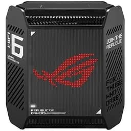 Бездротовий маршрутизатор (роутер) ASUS ROG Rapture GT6 1-pack - мініатюра 5