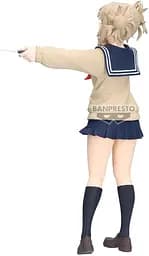 Фігурка Bandai Spirits Моя геройська академія Хіміко Тога My Hero Academia Himiko Toga 23 см BS MHA HT 23 - мініатюра 2