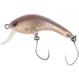 Воблер Nories Rush Bell 33F 33 mm 1.9 g Бежевый (1013-1812.02.93)