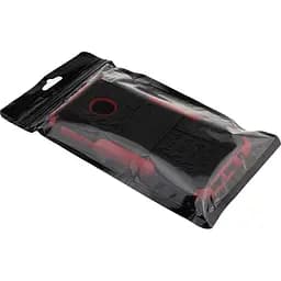 Чохол-накладка Toto Dazzle Kickstand 2 in 1 Case Samsung Galaxy M20 Red - мініатюра 2