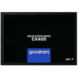 Накопитель SSD 2.5" 1TB Goodram (SSDPR-CX400-01T-G2)