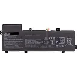 Акумулятор для ноутбуків Asus Zenbook UX510 (B31N1534) 11.4V 4240 mAh