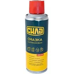 Мастилосиликоновая Сила 200 мл 