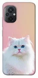 Чехол itsPrint Pastel kitty для Xiaomi Poco M5