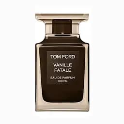 Тестер Tom Ford Vanille Fatale парфюмированная вода 100 ml