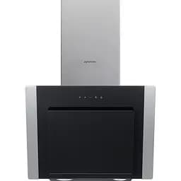 Витяжка похила Pyramida NRX 60 (800) SR XGBL [142804]