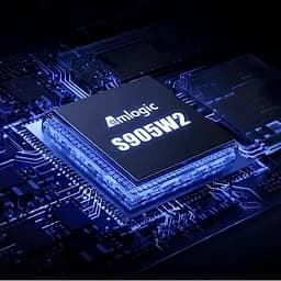 Смарт ТВ-приставка Tanix W2 2/16GB Android (TBW20216B 4487) Чорна - мініатюра 7